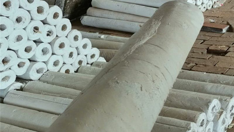 玻璃棉与橡塑保温材料：使用寿命的秘密