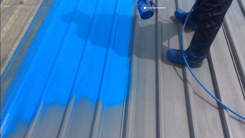 卫生间防水涂料施工流程解析：关键步骤与注意事项