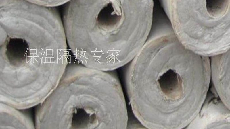聚氨酯保温板：揭秘其性能与选型逻辑**