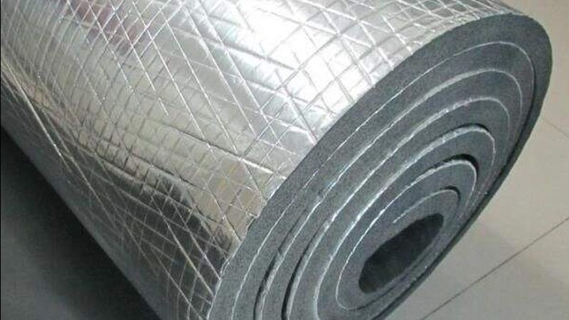 厨房防水，丙纶布施工有讲究**