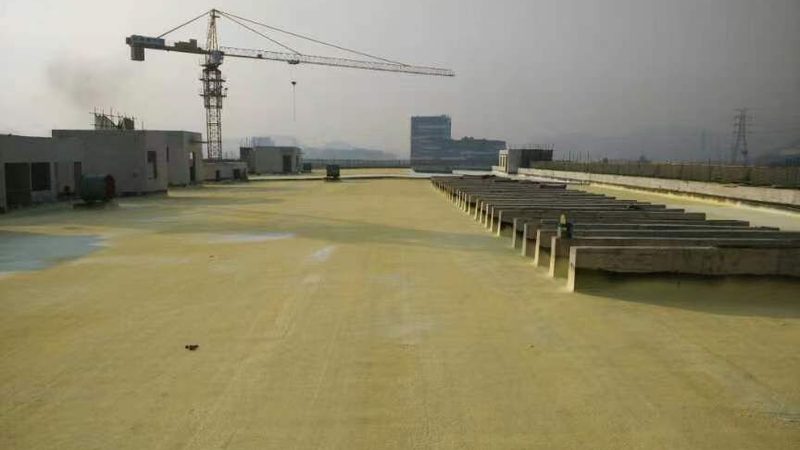 地下室防水材料种类解析：如何选择合适的产品