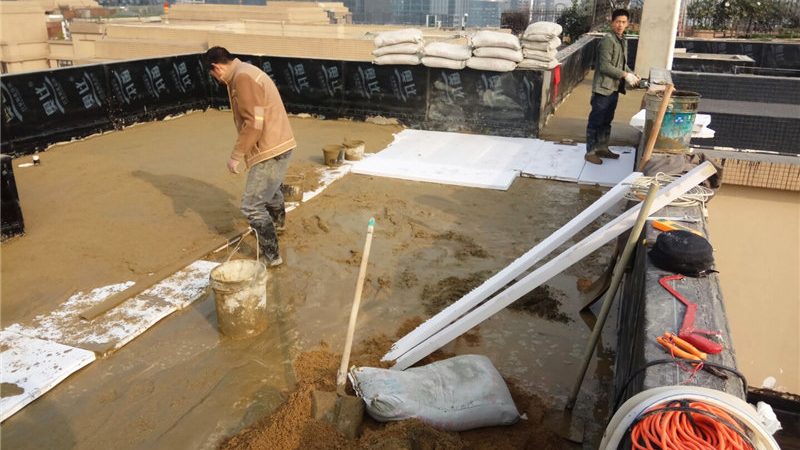 防水卷材国标规范：守护工程品质的坚实基石**