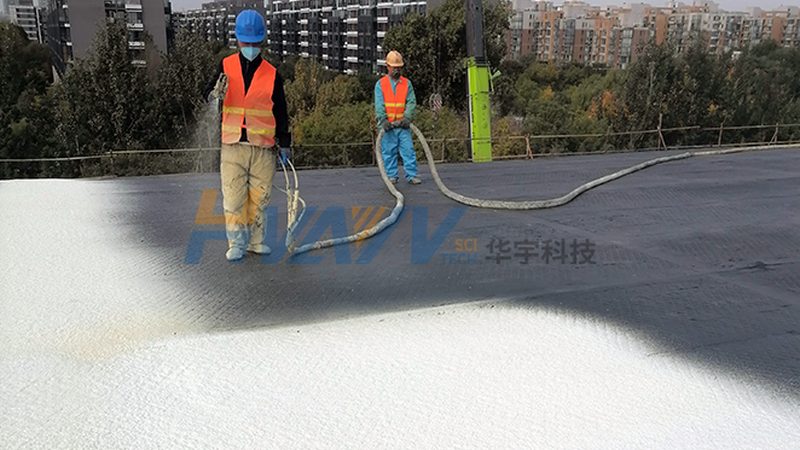 HDPE自粘防水卷材与PET自粘防水卷材：本质区别与选择要点