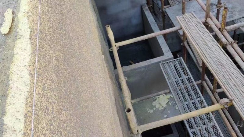 家装卫生间防水材料：揭秘十大品牌背后的技术奥秘