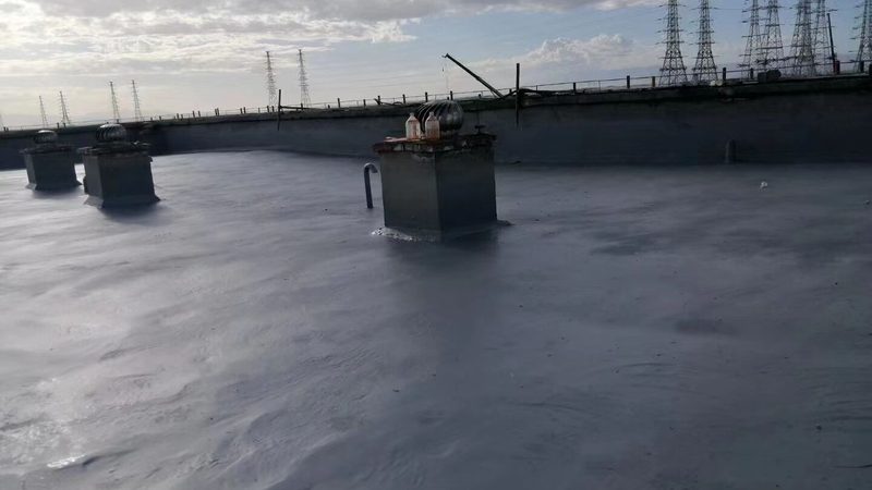 上海聚氨酯防水涂料价格解析：影响因素与选购要点