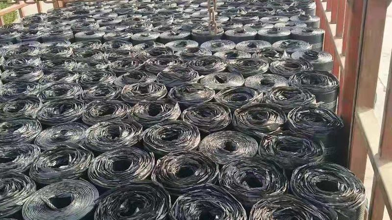闭水试验，防水工程验收的关键一环