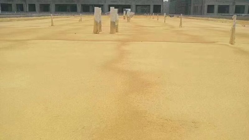 隧道防水材料怎么选