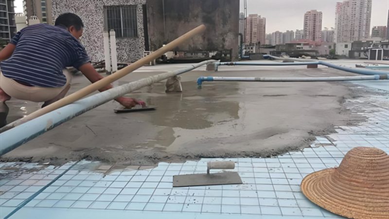 外墙保温材料复检费用，这笔钱到底该谁出