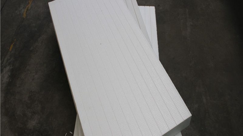 XPS挤塑板在冷库专用选型中的关键考量**