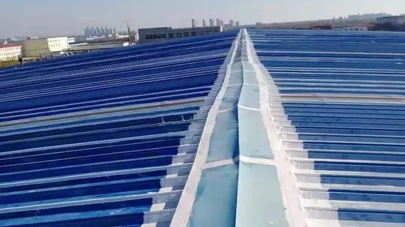 地下室防水施工节点处理技巧解析