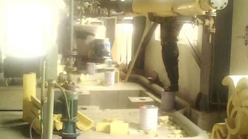 揭秘北京防水材料十大品牌排行背后的行业逻辑