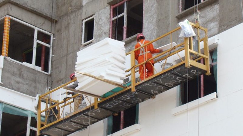地下室防水涂料如何选择？关键点揭秘**