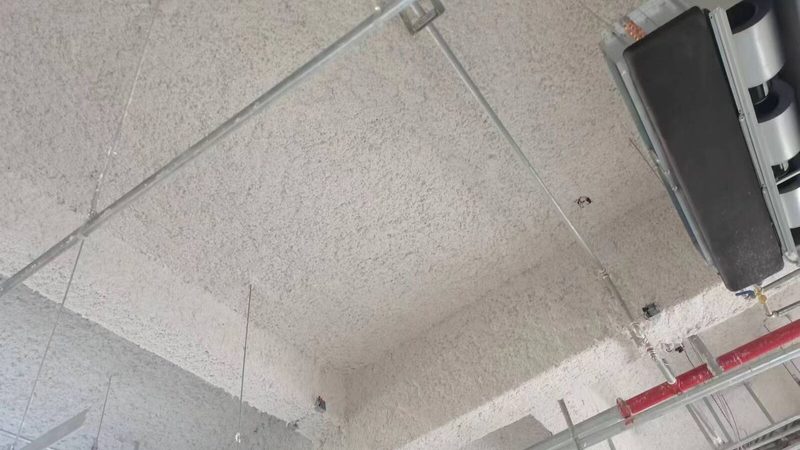别墅防水工程：如何选择专业可靠的施工公司**