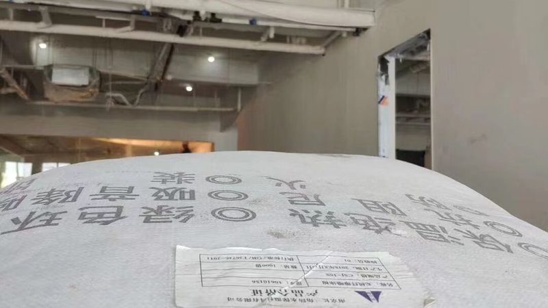 自粘防水卷材3mm厚：揭秘其性能与选型逻辑