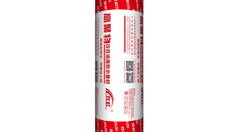 JS防水涂料与聚氨酯防水涂料：防水性能对比解析