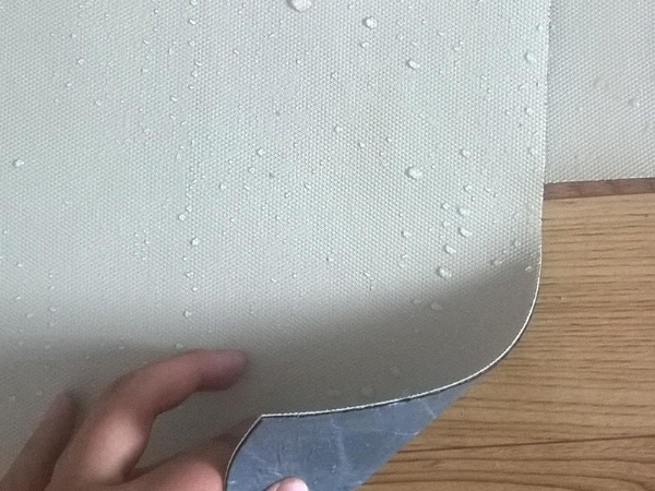 聚氯乙烯PVC-防水卷材