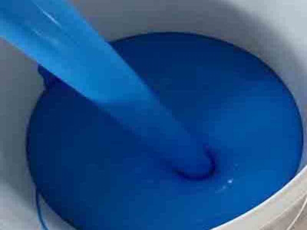 聚氨酯防水涂料