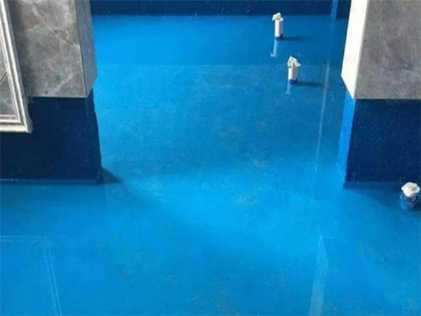 聚氨酯防水涂料
